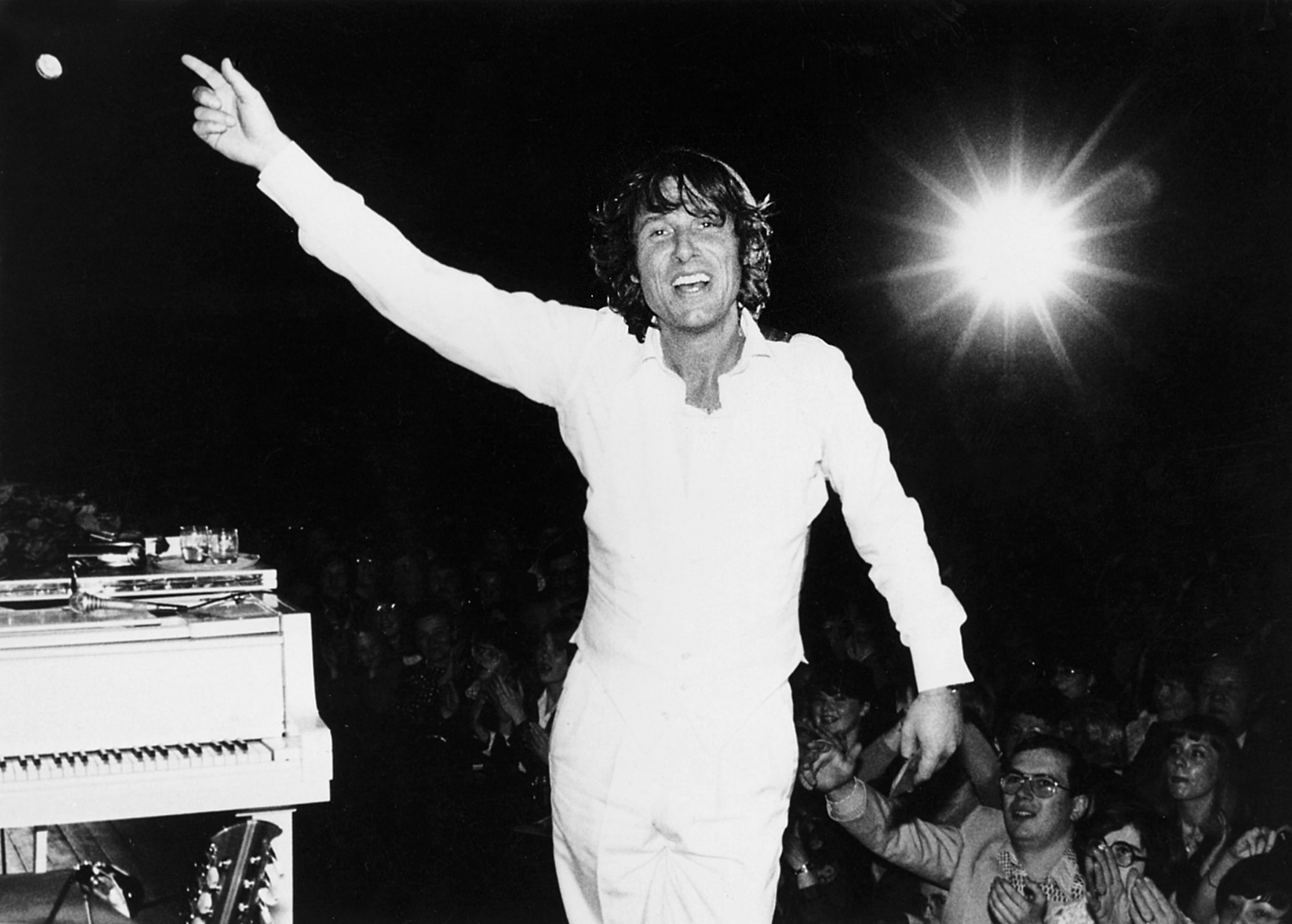 Tourneen – Udo Jürgens